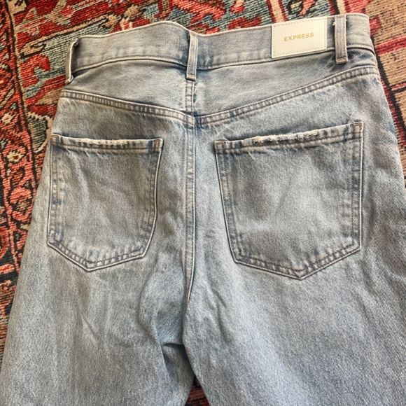 Express jeans - Picture 4 of 6